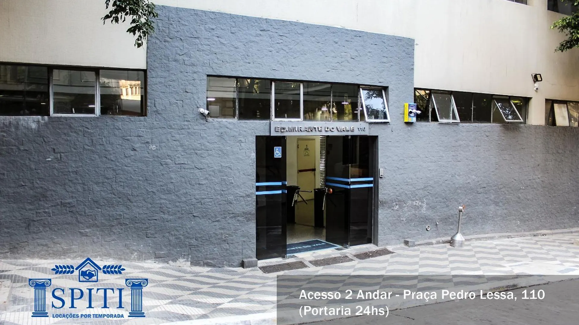 Apartman 2819 - Aconchegante Studio Urbano São Paulo